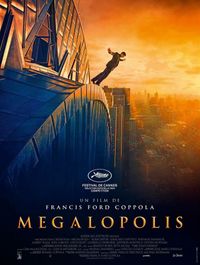 Megalopolis © DR