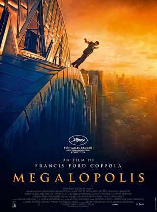 MEGALOPOLIS