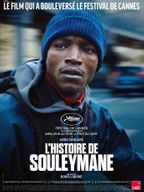 L'HISTOIRE DE SOULEYMANE © DR