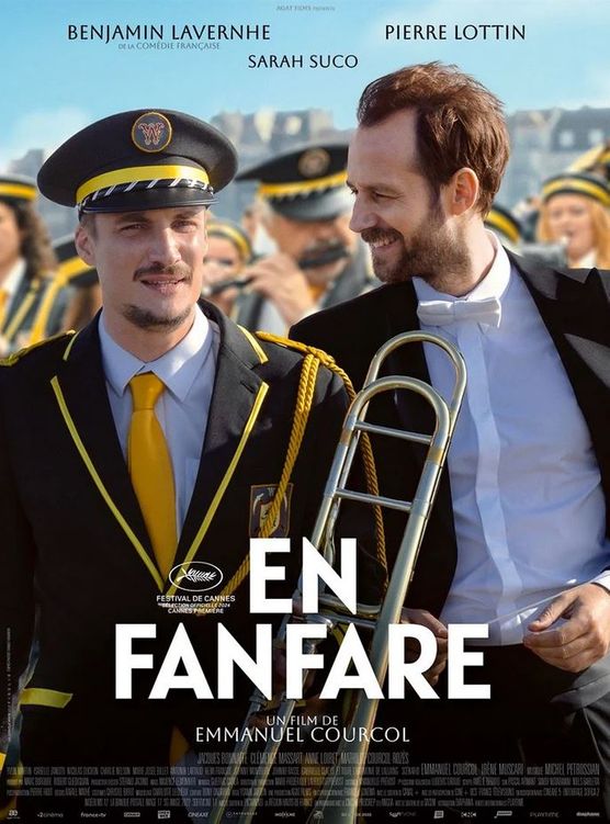 EN FANFARE © DR