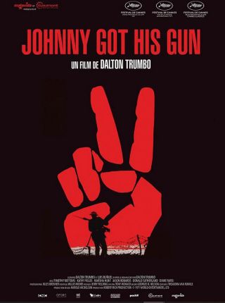 JOHNNY GOT HIS GUN