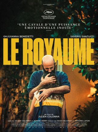 LE ROYAUME