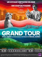 GRAND TOUR