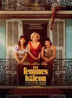 LES FEMMES AU BALCON