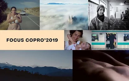 Focus CoPro' 2019