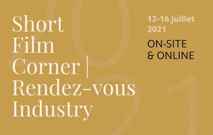 Short Film Corner | Rendez-vous Industry 2021