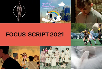 Focus SCRIPT 2021