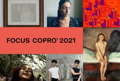 Focus COPRO' 2021