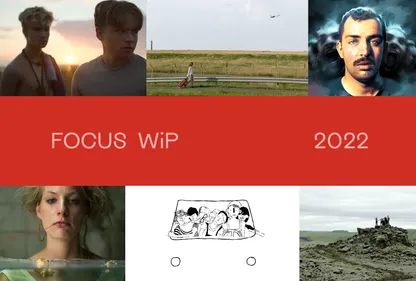Focus WiP 2022