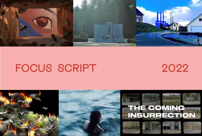 Focus SCRIPT 2022 - présentation