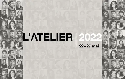 Project Selection - L'Atelier 2022 © DR