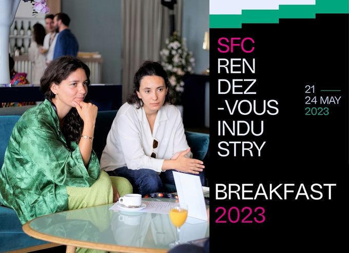 Breakfast 2023 – 3rd session