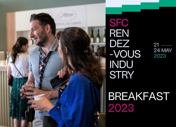 Breakfast 2023 – 2nd session