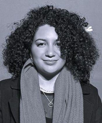 Zahra Benasri